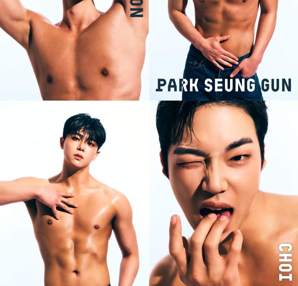 Biglietto per il musical Wild Wild After Party a Seoul